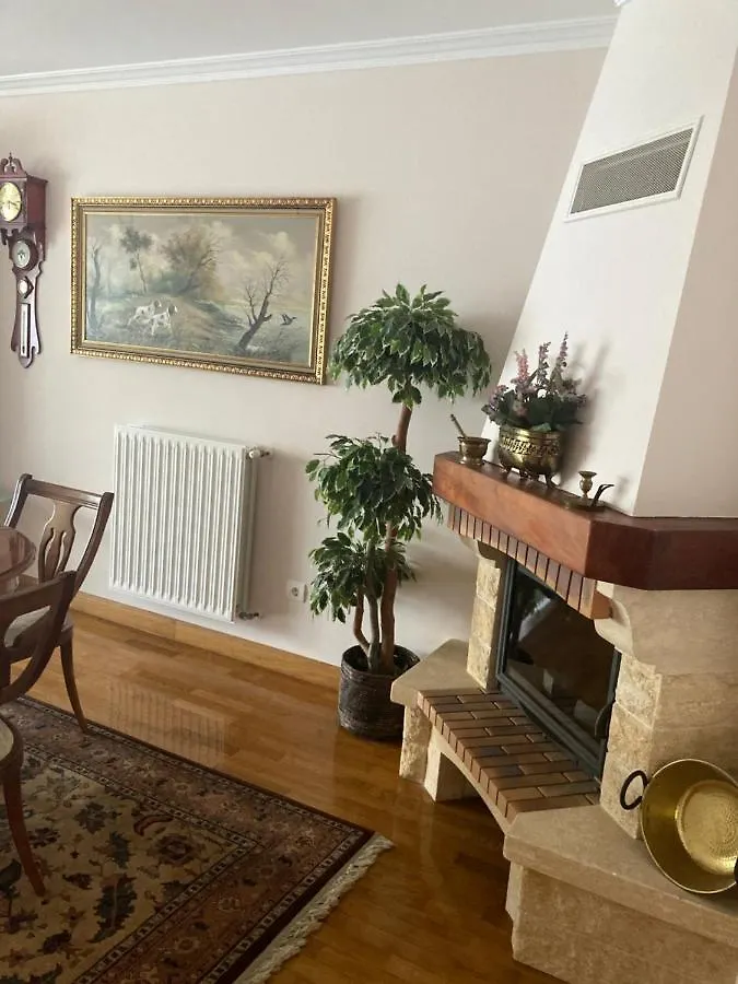 Bonbillo - Ongi Etorri Villa Zumaia Holiday home