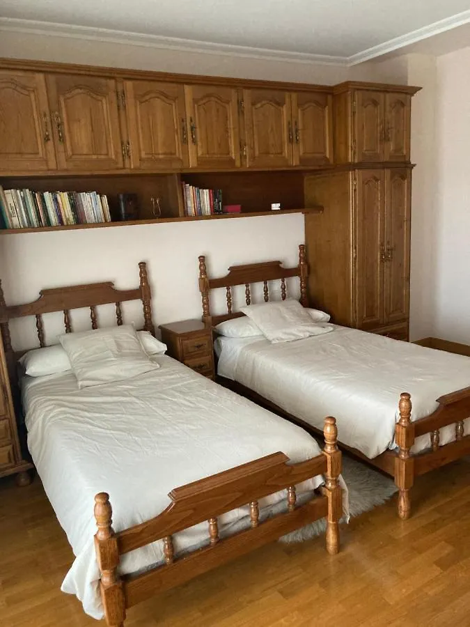 Bonbillo - Ongi Etorri Villa Zumaia