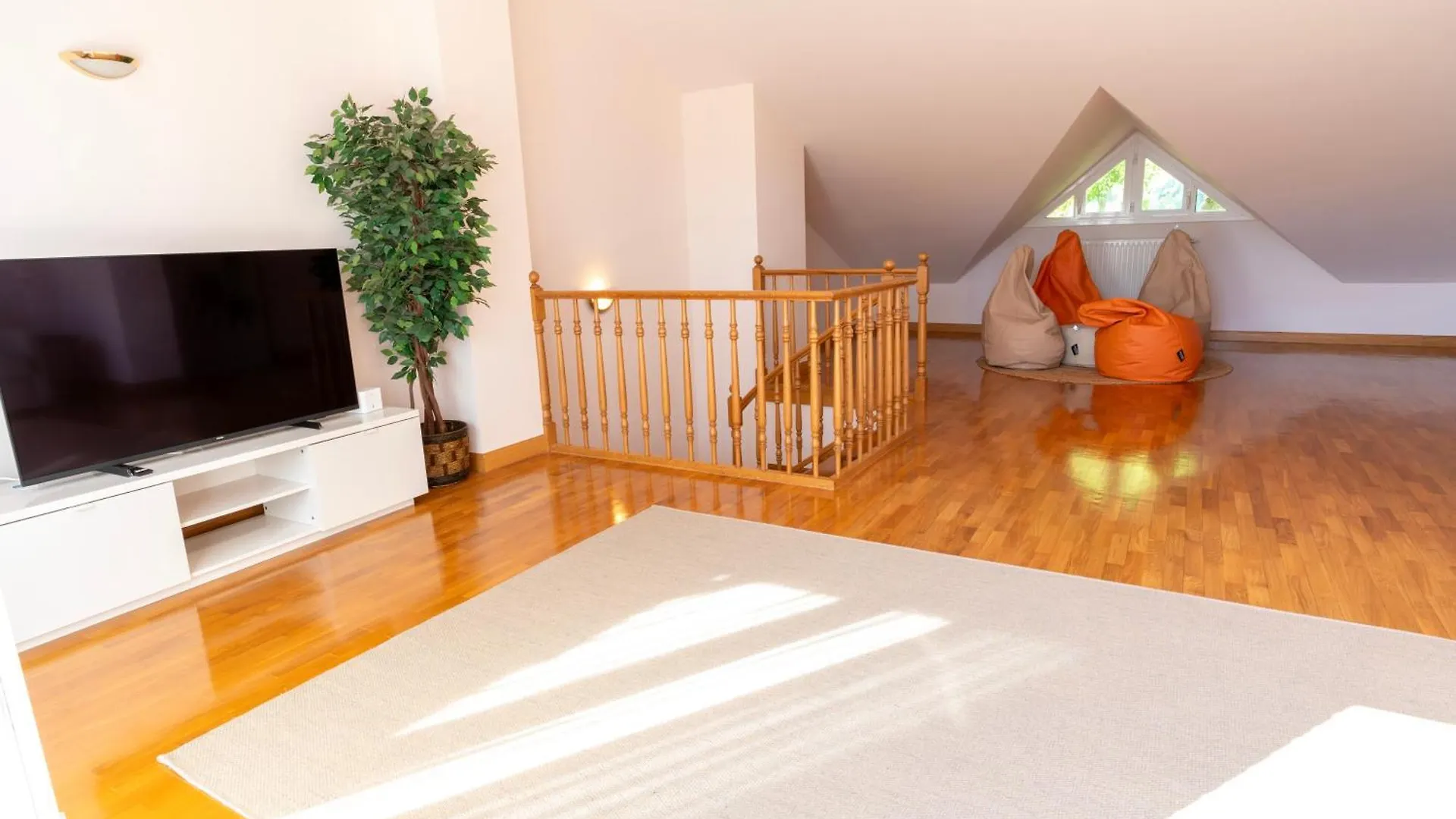 Holiday home Bonbillo - Ongi Etorri Villa Zumaia