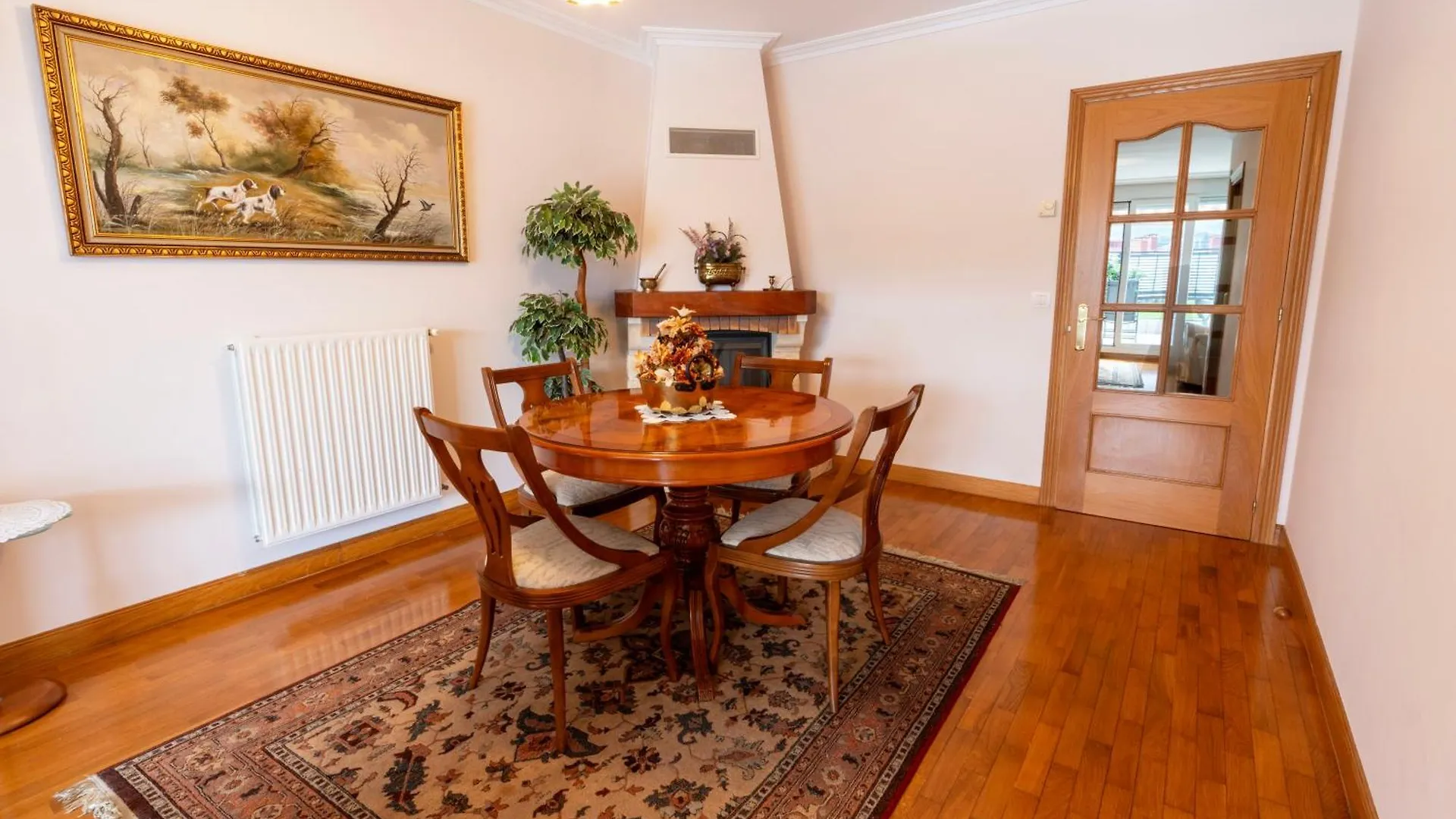 Bonbillo - Ongi Etorri Villa Zumaia Holiday home