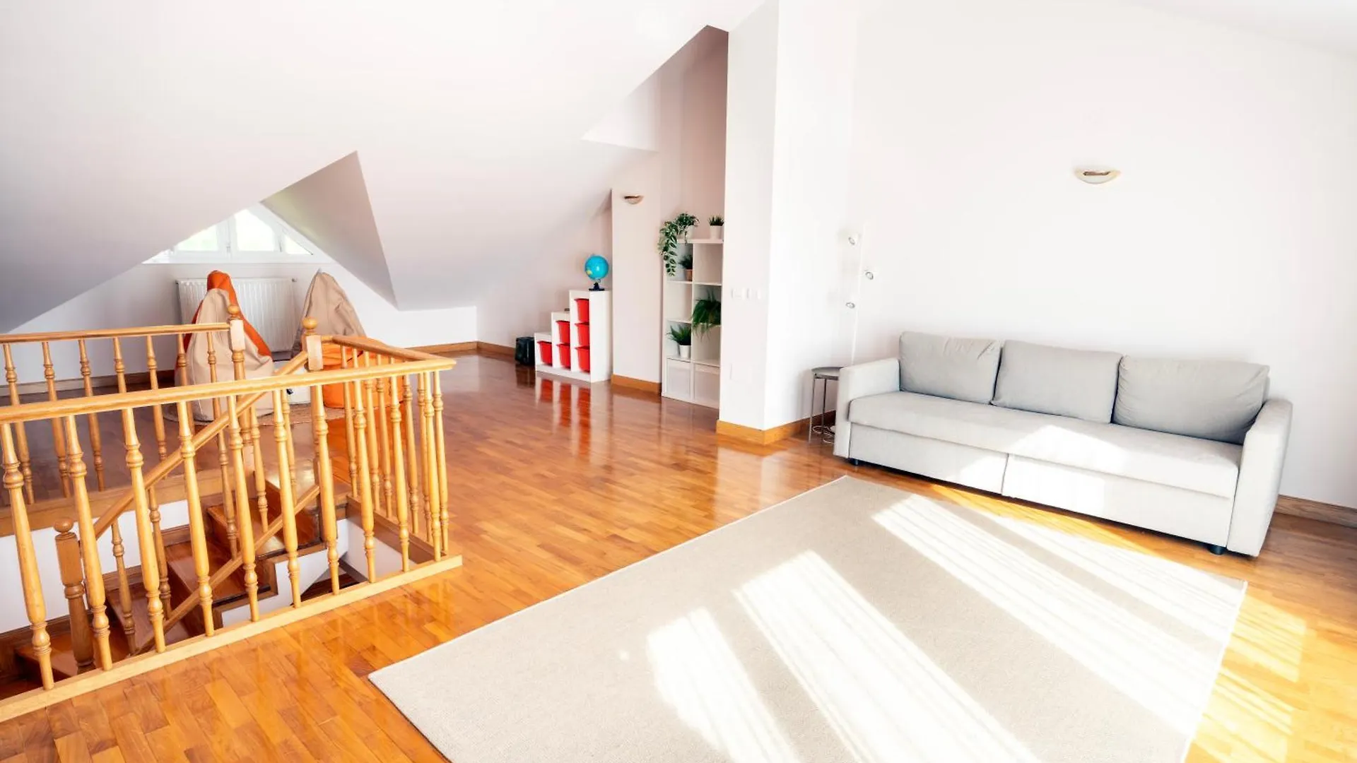 Holiday home Bonbillo - Ongi Etorri Villa Zumaia