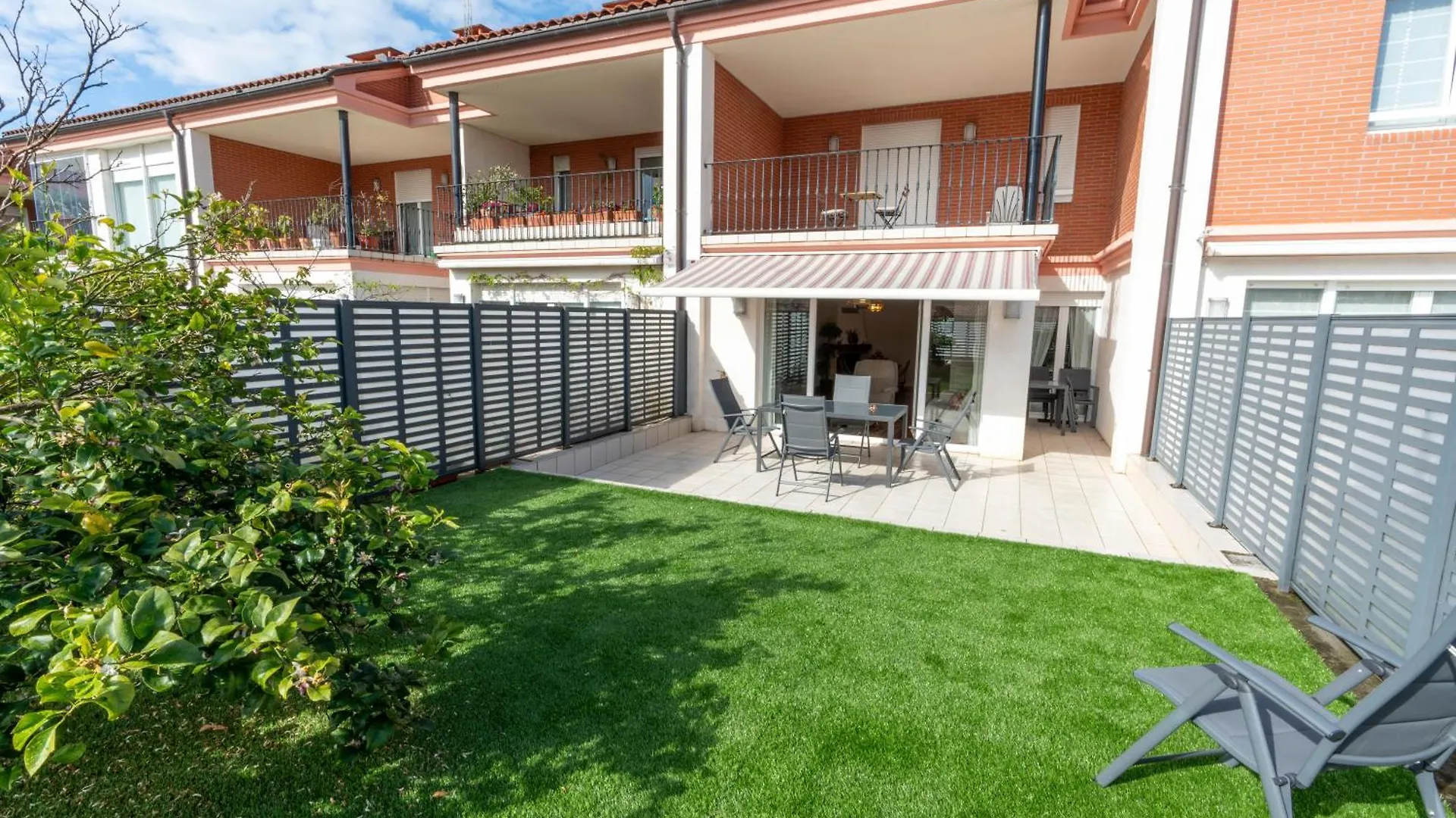 Bonbillo - Ongi Etorri Villa Zumaia Holiday home