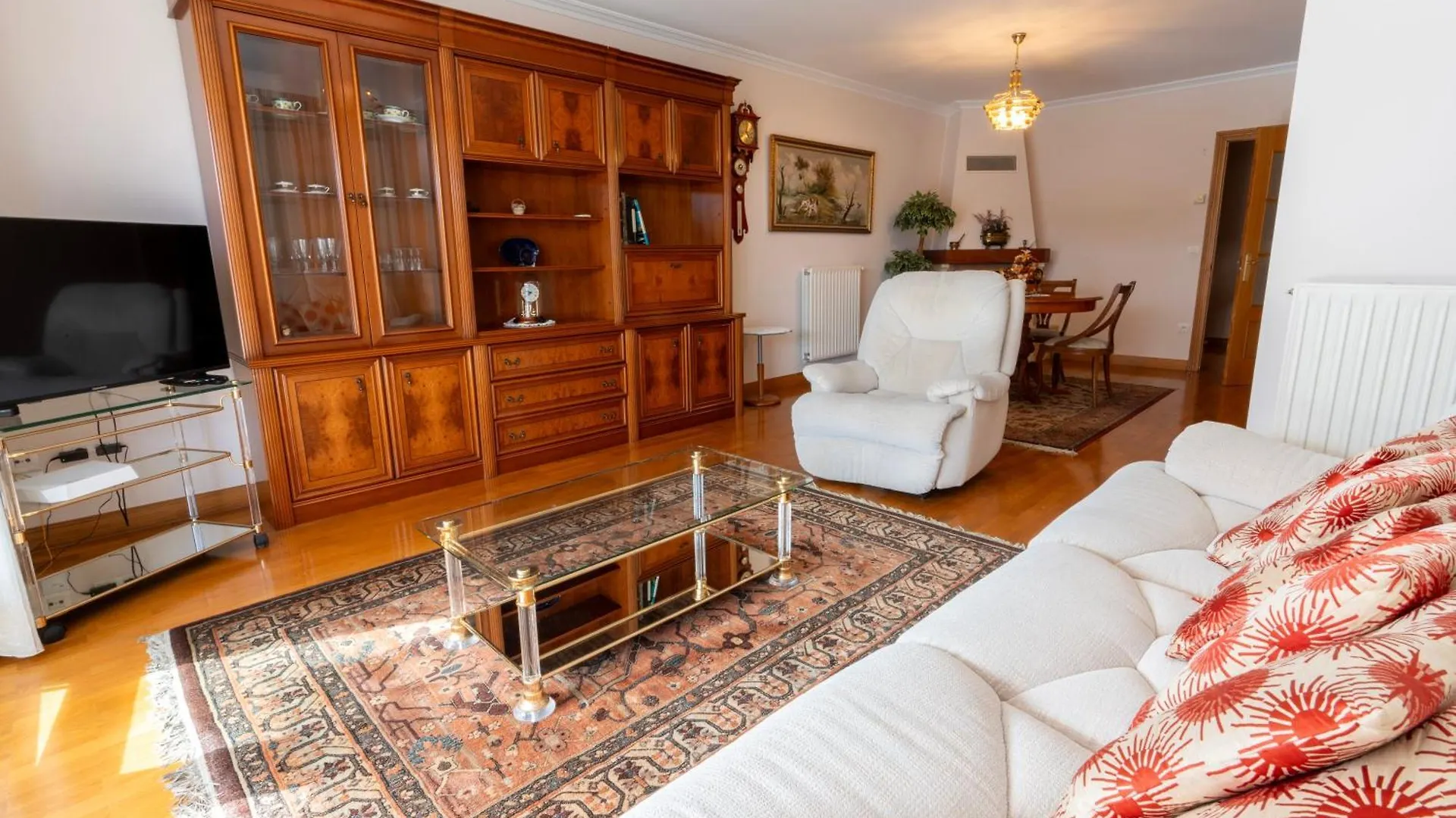 Holiday home Bonbillo - Ongi Etorri Villa Zumaia